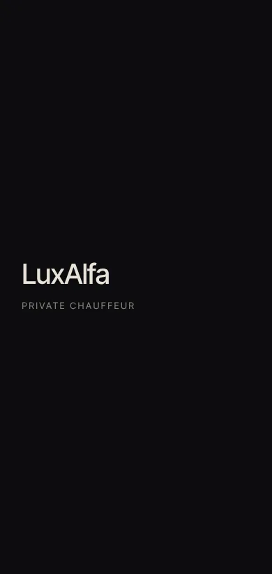 Minimal Mono theme preview